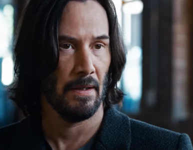 Miniatura: Ten dokument o Formule 1 zrobi sam Keanu...