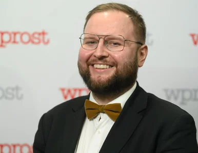 Miniatura: Mateusz Oczkowski: Będą nowości na...