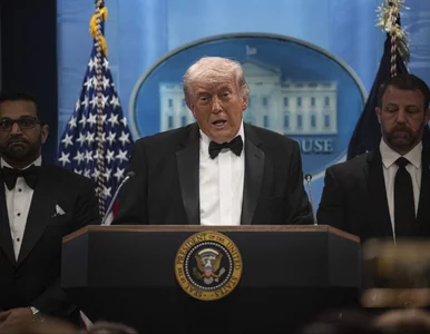 Miniatura: Trump chce zakazać dwóch popularnych słów....