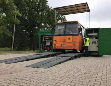 Miniatura: Chcesz, żeby sprawdzili gimbusa twojego...