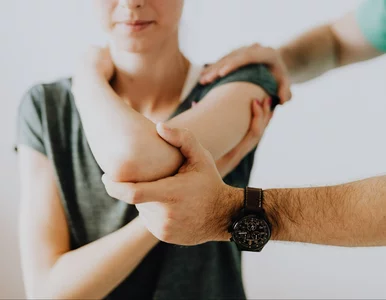 Miniatura: Lekarz pokazał wyniki badania. Ten...