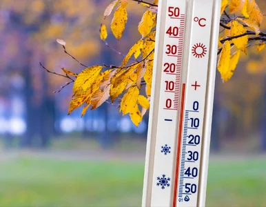 Miniatura: Koniec lata w Polsce? Meteorolodzy wiedzą,...