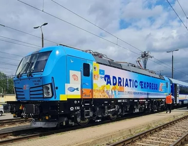 Miniatura: Wakacyjny hit PKP napotkał problem....