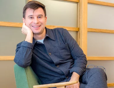 Miniatura: Nowy biznes jednego z najbogatszych...