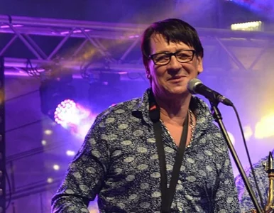 Miniatura: Co zrobiłby w razie wojny? Maleńczuk...