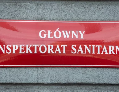Miniatura: GIS ostrzega. Po spożyciu tych produktów...