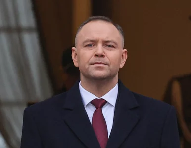 Miniatura: Weto Nawrockiego ws. reformy MEN....