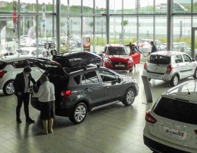 Europejski rynek samochodowy odbił się od dna? Pierwszy wzrost od miesięcy
