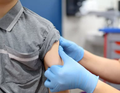 Miniatura: Wielka kontrola szczepień w Polsce. Prawda...