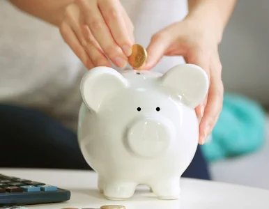 Miniatura: Tak oszczędza już ponad 4 mln Polaków....