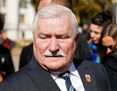 Miniatura: Obchody Sierpnia’80 bez Wałęsy. Będzie za...