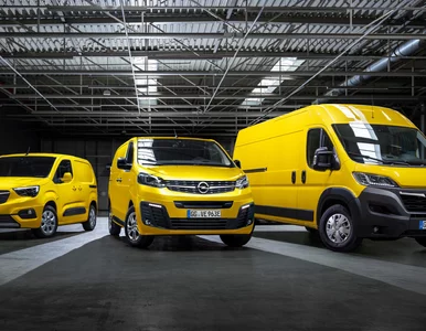 Miniatura: Movano i Movano-e. Całkiem nowe...