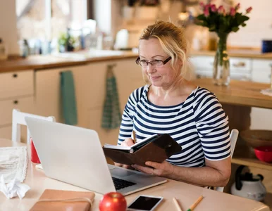 Miniatura: Szykuje się udany rok dla emerytów. Wielu...