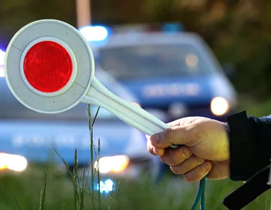 Miniatura: Dziś wielka akcja policji. Zmienili sposób...