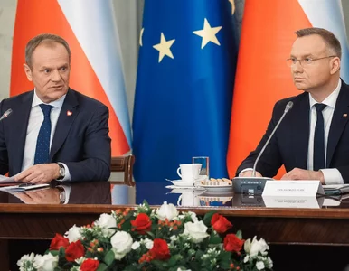 Miniatura: Przełożono obchody 1000-lecia Królestwa...