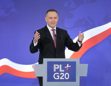 Miniatura: Polacy ocenili decyzję Nawrockiego....