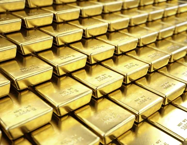 Miniatura: Hossa na rynku złota trwa. Nowy impuls z Azji
