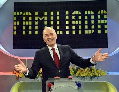 Miniatura: „Familiada” i Strasburger znów pod...