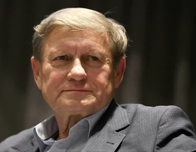 Miniatura: Balcerowicz wieszczy katastrofę finansów...