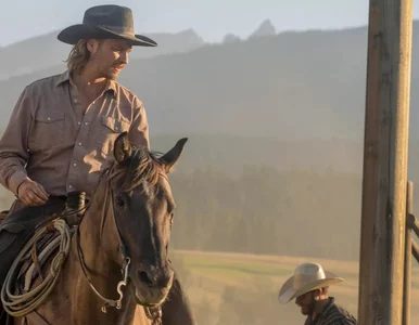 Miniatura: Wyczekiwany spin-off „Yellowstone” w...
