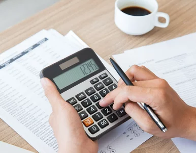 Miniatura: Koniec wolności w internecie. Skarbówka...