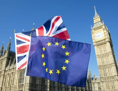 Miniatura: Mija dekada od brexitu. „Niespełnione...