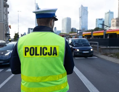Miniatura: Policja publikuje mapę śmierci. Wakacyjny...