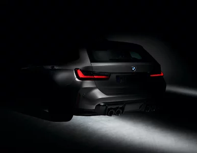 Miniatura: BMW zaskakuje. Takiego auta Bawarczycy...