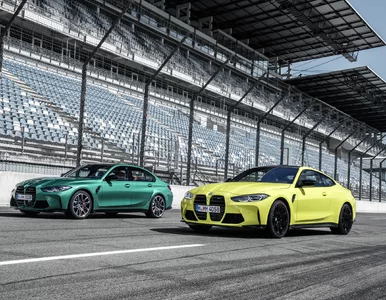 Miniatura: Nowe BMW M3/M4. Kluczowe fakty o tych...
