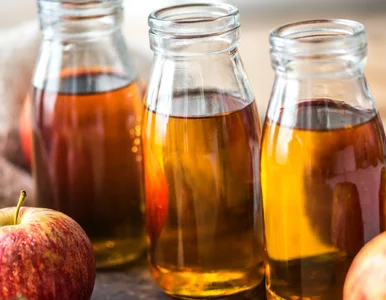 Miniatura: Wystarczy jedna łyżka dziennie. Obniża...