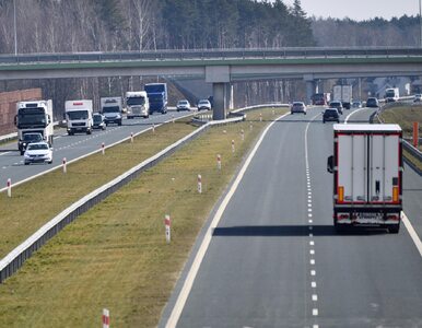 Miniatura: Polacy nie oczekują darmowych autostrad?...