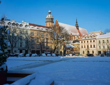 Miniatura: Najtańsze miejsce na świąteczną wycieczkę....