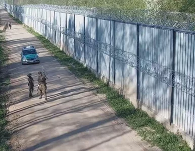 Miniatura: Migranci nie odpuszczają. Mają nowy sposób...