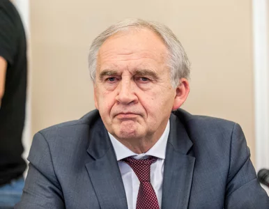 Miniatura: Prof. Marian Zembala zmarł cztery lata...