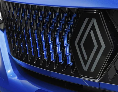Miniatura: Renault ramię w ramię z Chińczykami....