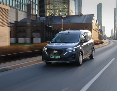 Miniatura: Elektryk z niską utratą wartości....