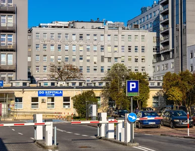 Miniatura: Rutynowy zabieg, tragiczny finał. Nowe...