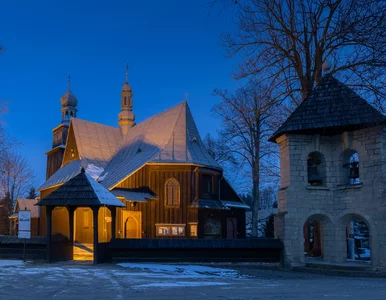 Miniatura: Ta szopka zachwyca Polaków od 11 lat. Tu...