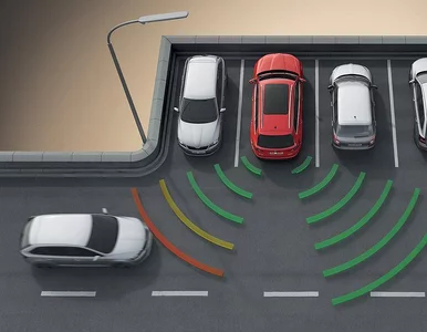 Miniatura: Od 2022 roku auta zaczną inteligentnie...