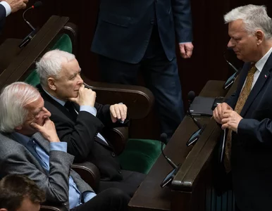 Miniatura: Wojna na stowarzyszenia w PiS. „To koniec...
