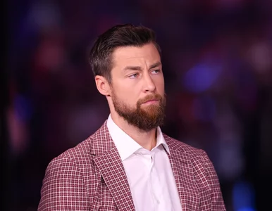 Miniatura: Michał Kubiak tymi słowami o Rosjanach...