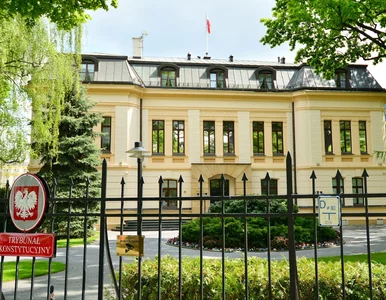 Miniatura: Dualizm w Trybunale. Oto „najbardziej...