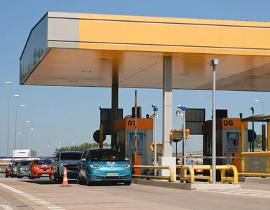 Miniatura: Od dziś autostrady całkowicie za darmo dla...