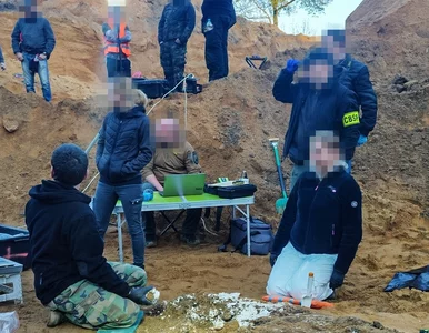 Miniatura: Ekspert zatrudniony przez prokuraturę miał...