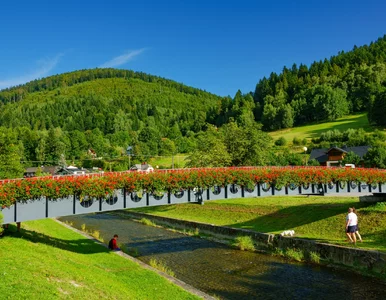 Miniatura: Wkrótce otwarcie turystycznego hitu w...