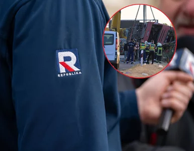 Miniatura: TV Republika przeszła samą siebie....