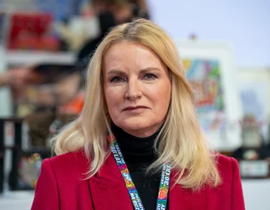 Miniatura: Szefowa TVN przekazała WOŚP milion...