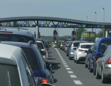 Miniatura: Od dziś drożej na A2. A może jest szansa...
