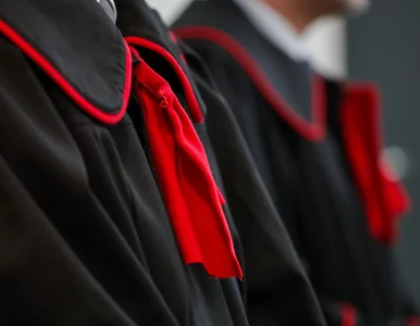 Miniatura: Ojciec ks. Olszewskiego pod lupą...
