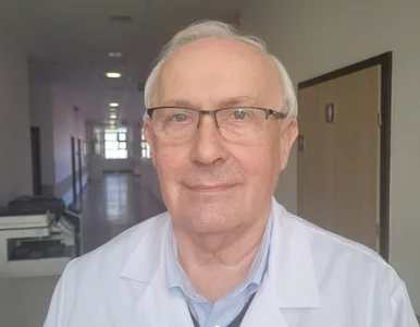Miniatura: „WHO się myliło”. Prof. Jan Lubiński: dane...
